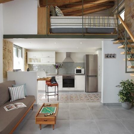חאניה Casa Teresa | Near Sandy Beach מראה חיצוני תמונה