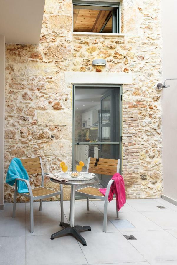 חאניה Casa Teresa | Near Sandy Beach מראה חיצוני תמונה