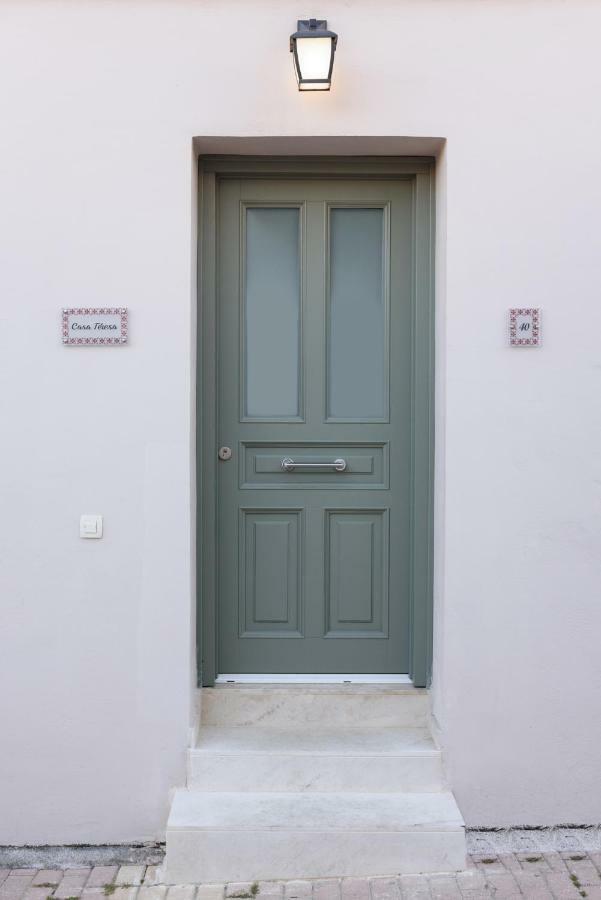 חאניה Casa Teresa | Near Sandy Beach מראה חיצוני תמונה