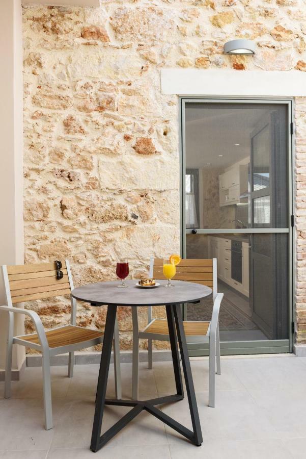חאניה Casa Teresa | Near Sandy Beach מראה חיצוני תמונה